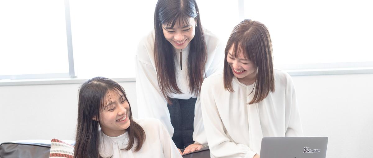 大阪｜Webデザイン・企画・SNS運用｜Webデザイナー募集！