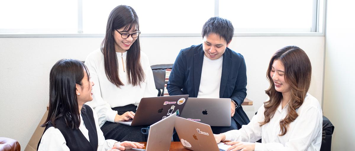 関西・大阪｜裁量持って働けるSNSマーケティングポジション募集