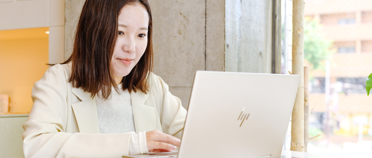 一切妥協しない当事者意識で本質的なコンサルティングを提供する会社です！