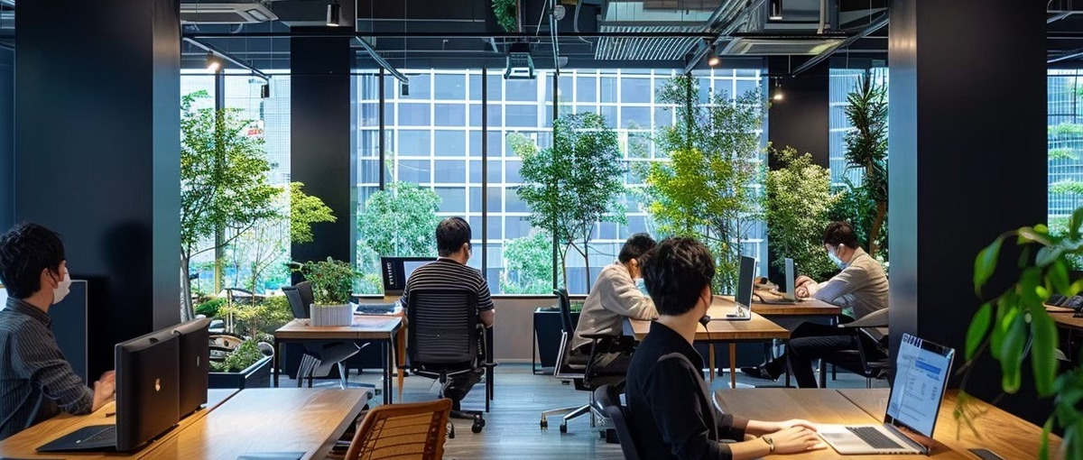 AIの活用方法を企業に合わせてレクチャーする！AI研修講師大募集