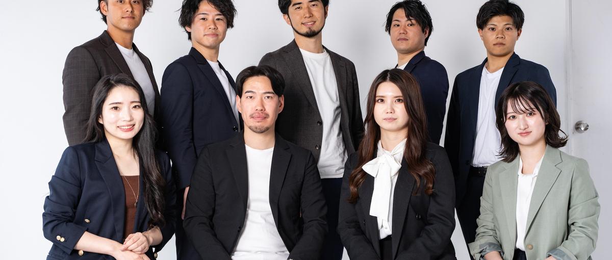 学歴がなくても関係ない！大阪の急成長ベンチャーを支えるバックオフィス！