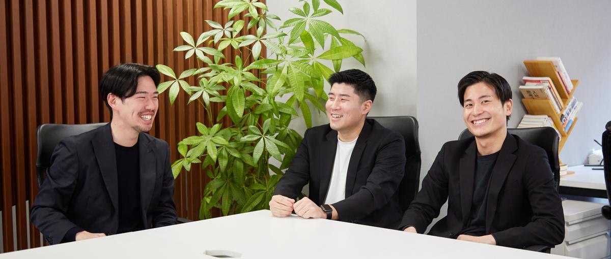 自分の人生は自分で創る！会社・仕事を活かして成長したい方！