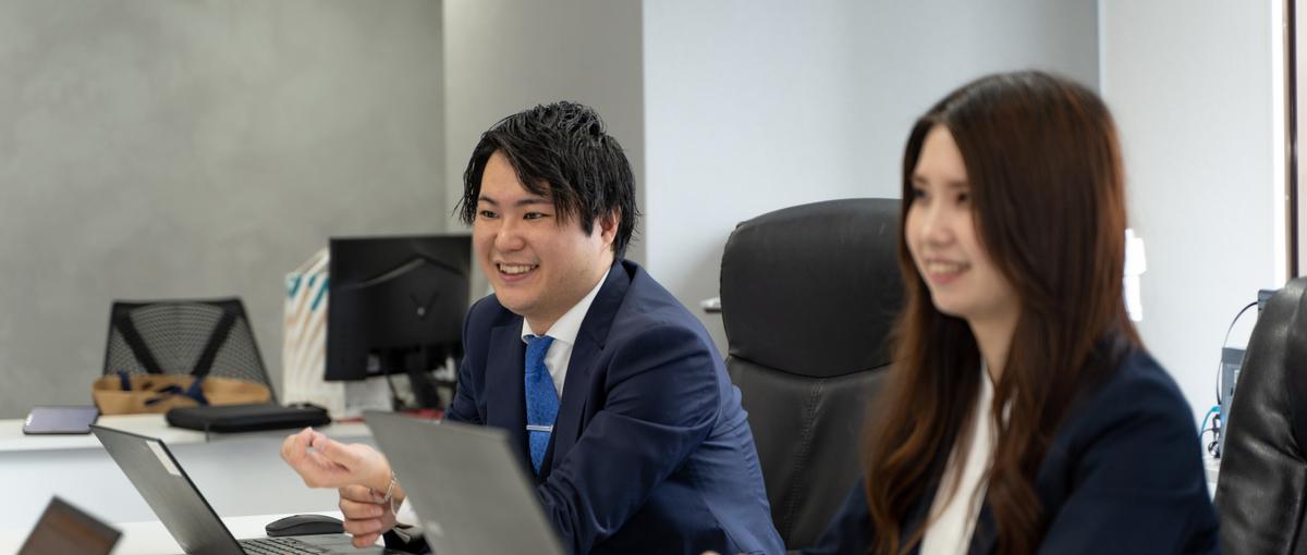 学歴がなくても関係ない！大阪の急成長ベンチャーを支えるバックオフィス！