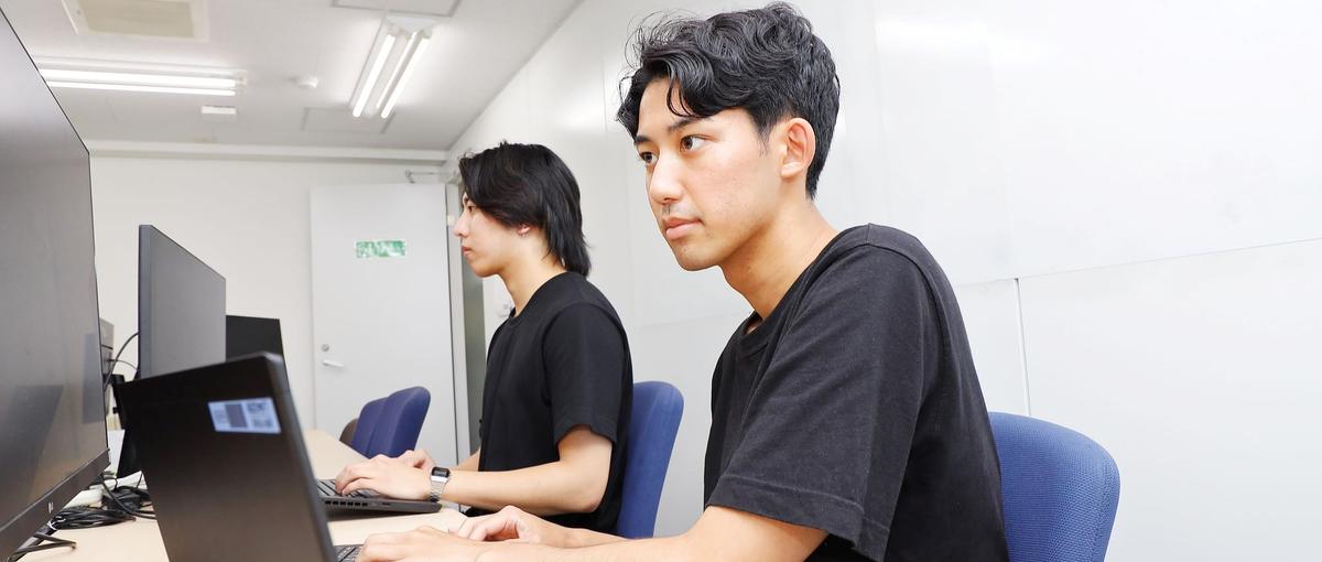 PLM　開発チーム　リーダー募集中！！
