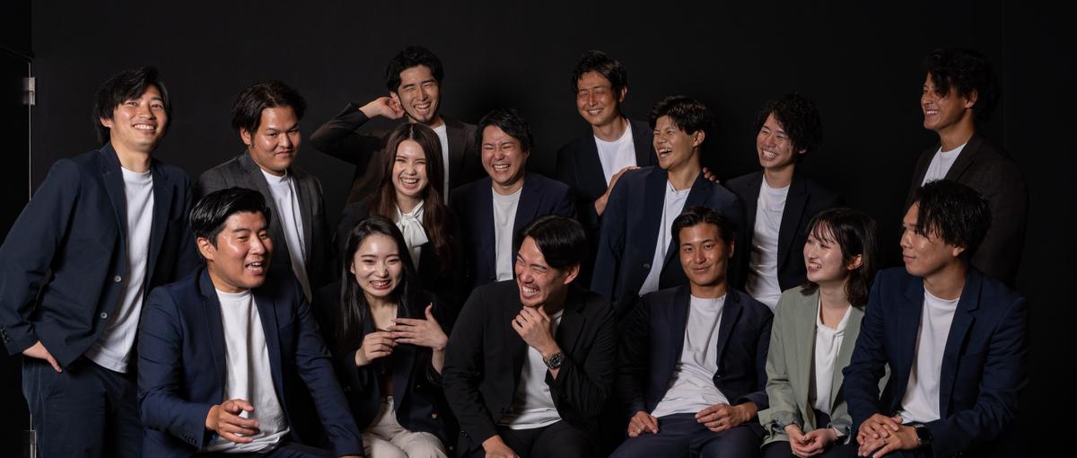 チームに責任を持つ！チームでやり遂げる何かを創り上げていきたい方！