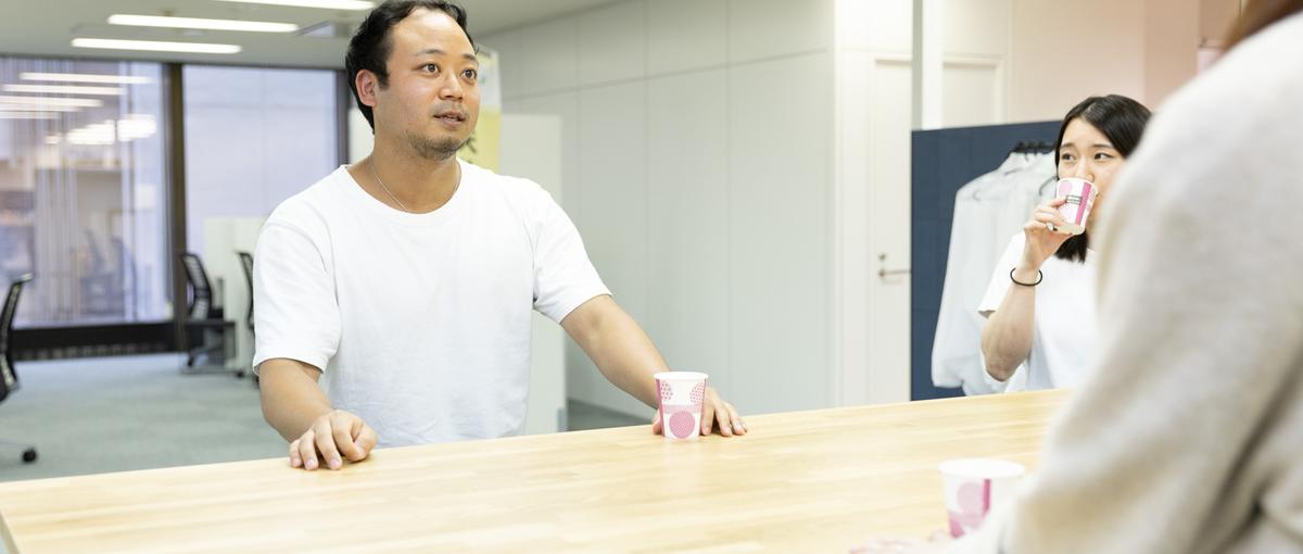 上場を目指す住宅×SaaS企業での一人目のPR・広報募集