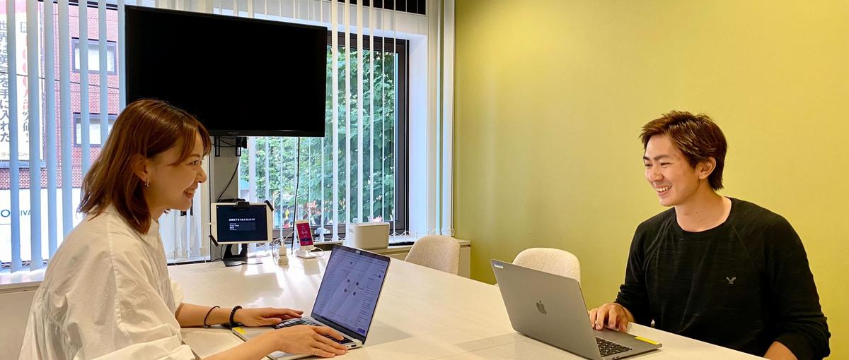 働く時間をより柔軟にしていきたいとお考えの方へ｜オープンポジション　