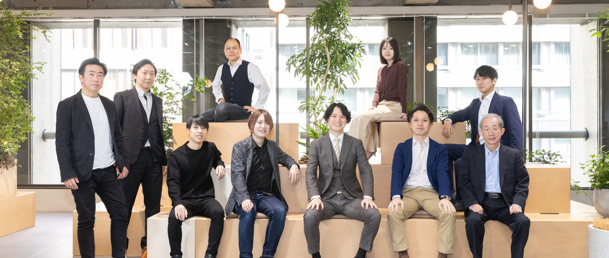 サポート好きな総務！集まれ！金融AI・ITの業界団体を運営スタートアップ