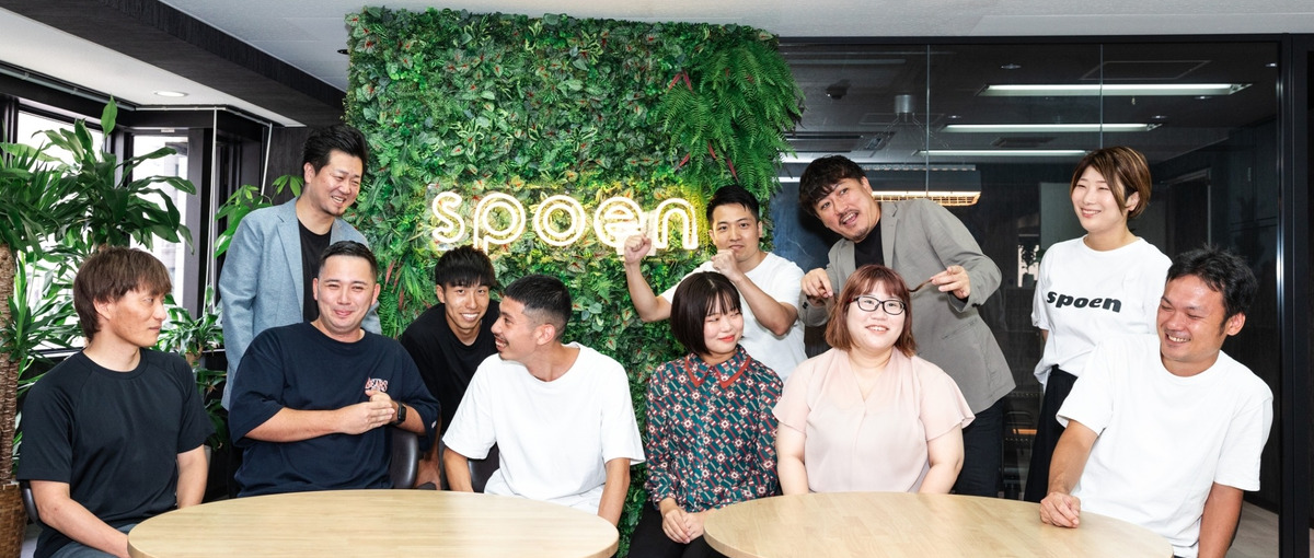 ワクワクするような事業展開！スポーツ業界に興味がある方wanted！