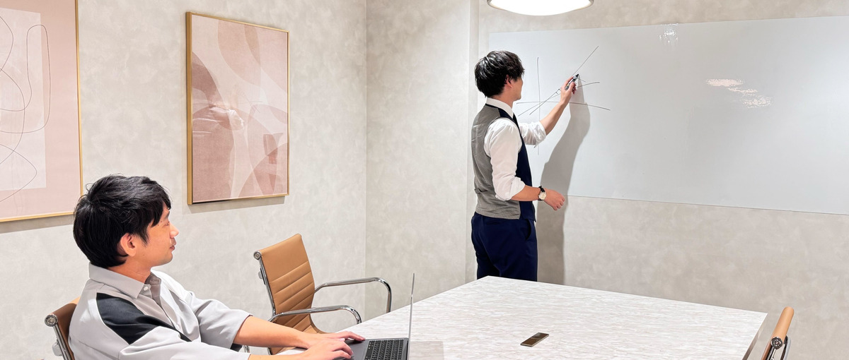 事業の急成長を担うBtoCマーケティングプランナーを探しています！