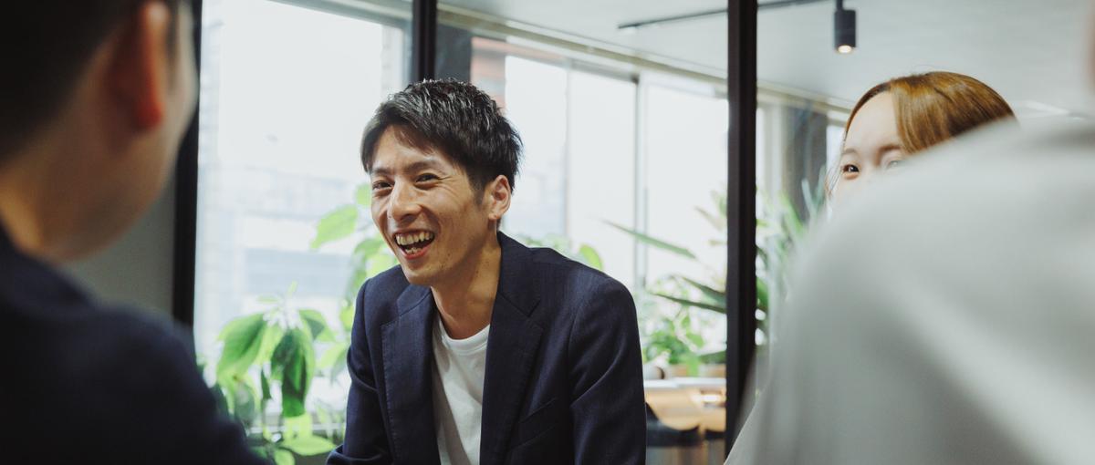 人材紹介の枠を超えて、経営課題／組織課題の解決にコミットしませんか？