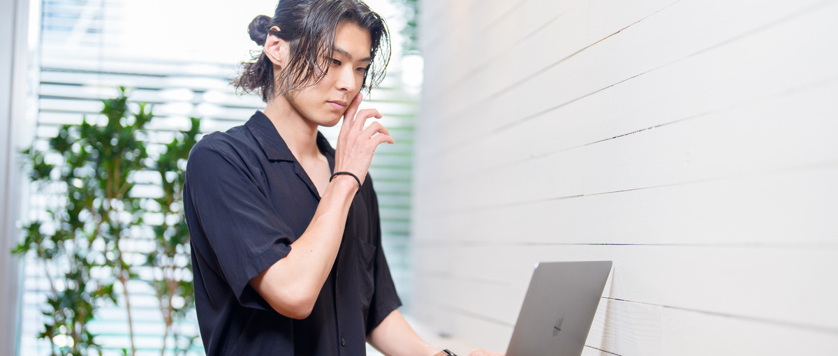 フルスタックエンジニア、PM、事業開発、色々やりたい方、お話しましょう！