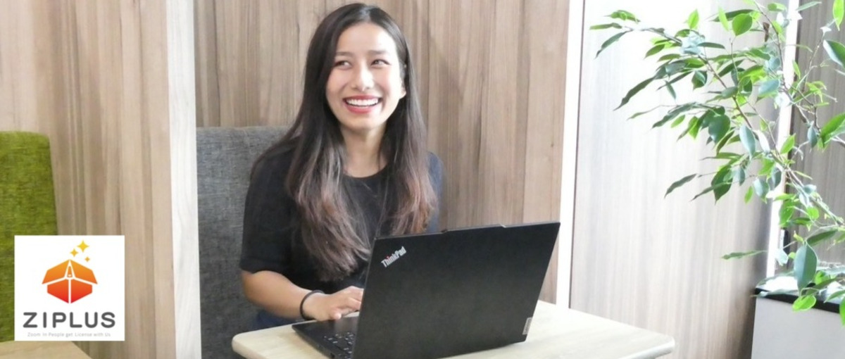 免許取得サポートの他、様々なサービスを展開している会社の一般事務を募集！