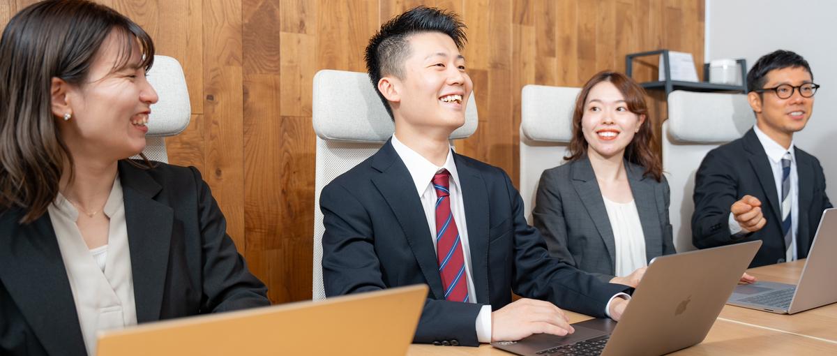 あなたのホスピタリティは武器になる｜社内外の困った！に併走するCS担当募集