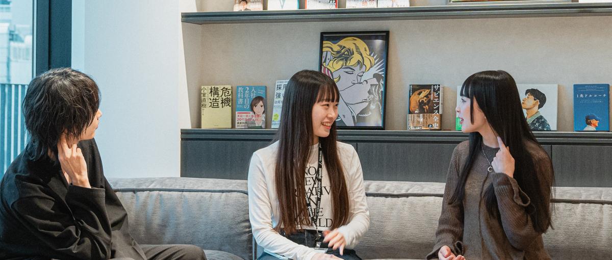 SNSの新たなトレンドを生み出す先駆者になりませんか？│プランニング募集！