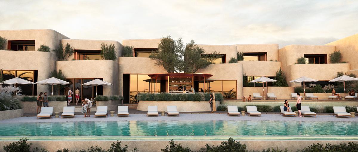 NOT A HOTELのネットワークインフラを担う。一人目専任者を募集！