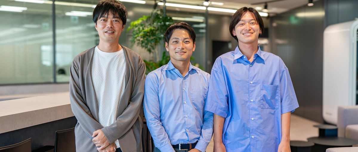 会社全体プロダクトの質を管理！7つサービスのQAエンジニアを募集！！