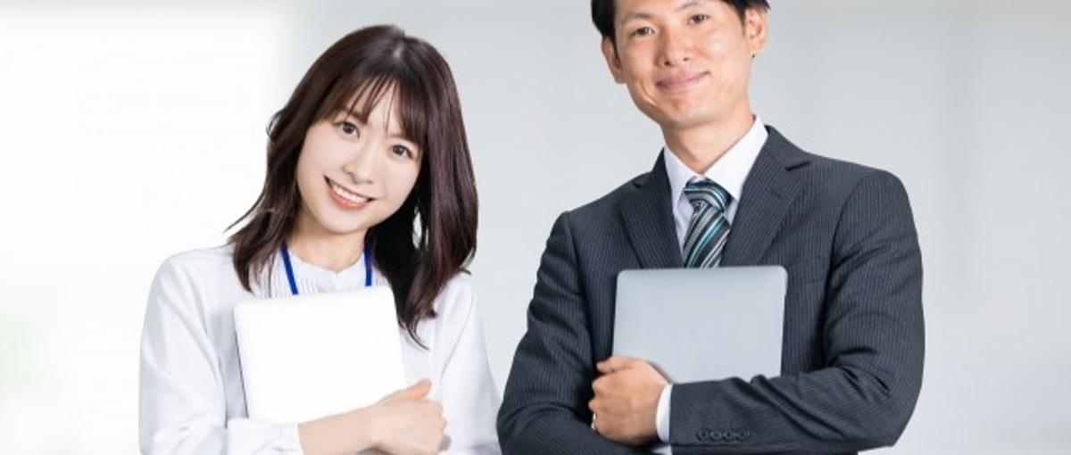 経験なしからデザイナーを目指すならL&S！仲間と一緒にスキルアップできる！