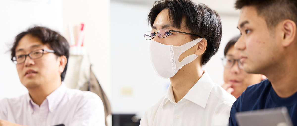 最先端の海洋自動運転システムをリード！システムアーキテクト募集