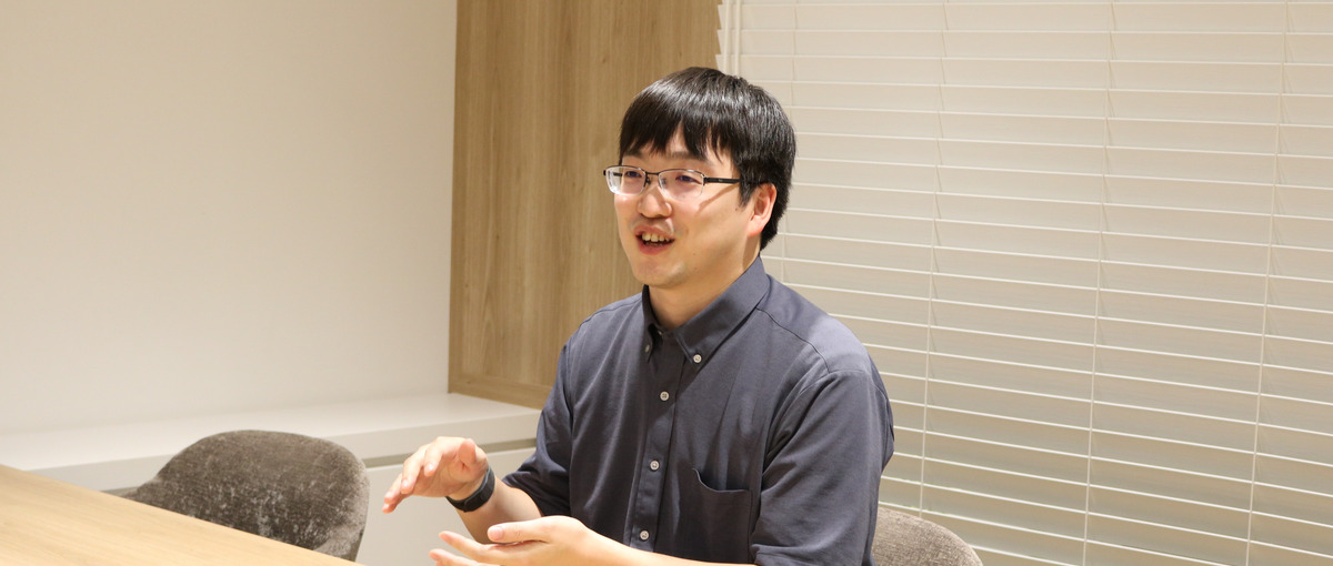 モダンなアーキテクチャを活用して、次世代のAIエンジニアへ挑戦しませんか？