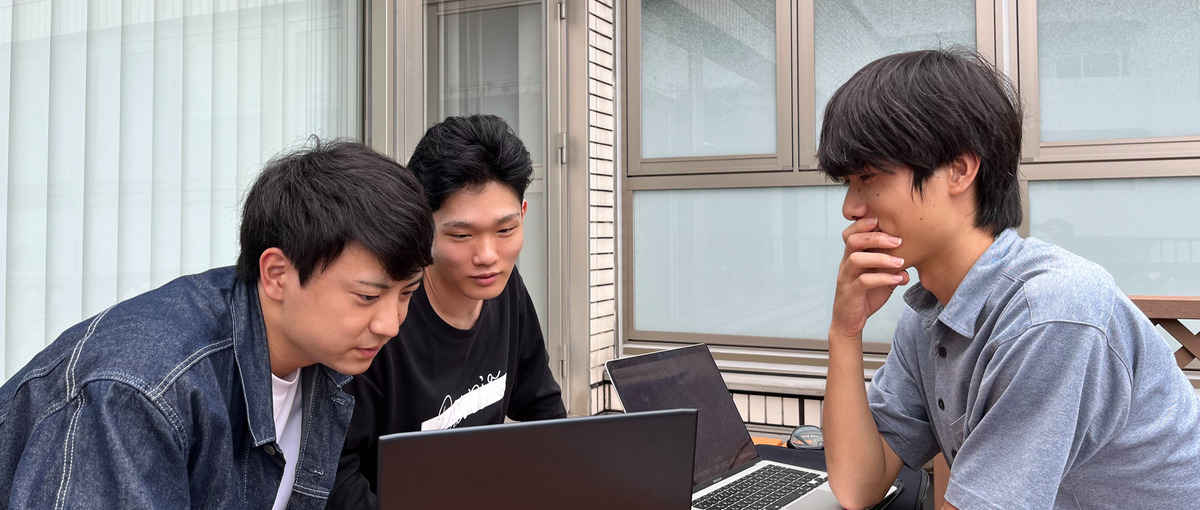 学生歓迎！生成AI×Pythonで、社会課題を解決するエンジニア募集！