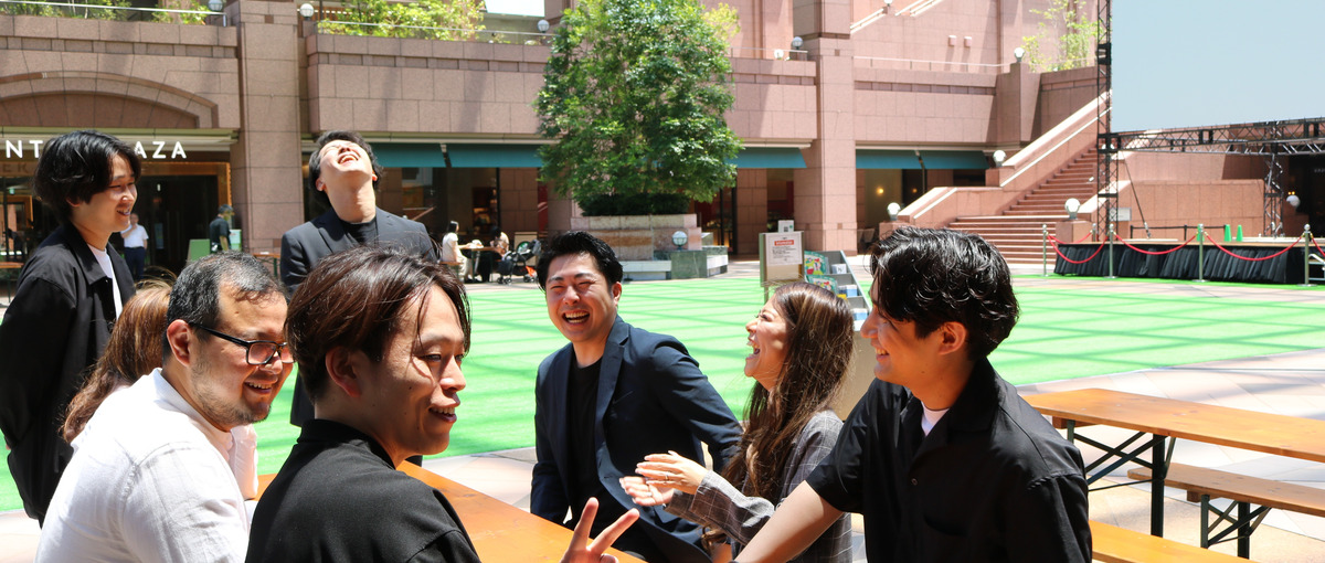 Kotlin_保険APIサーバーの開発担当_バックエンドエンジニアを募集！