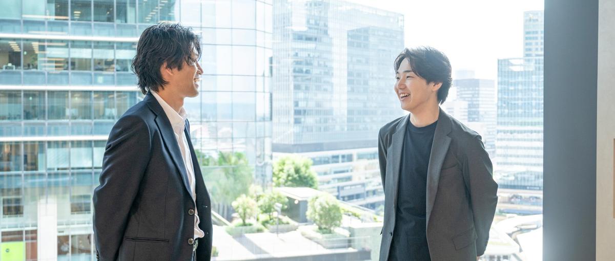 大手企業のDX・事業成長を伴走支援！コンサルティング営業/リーダーを募集