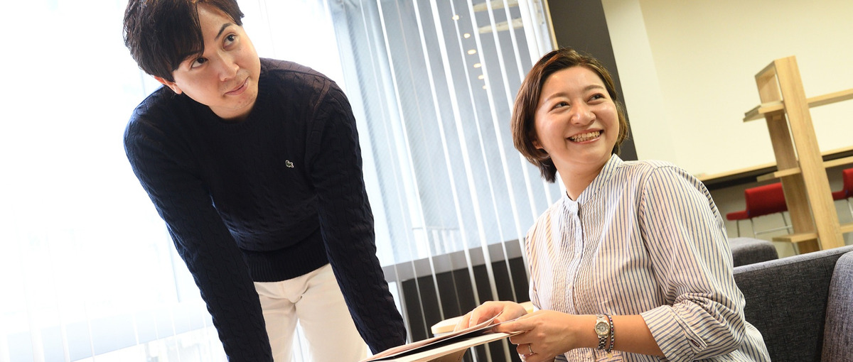   PM・PL募集｜あらゆるツールや言語、新技術も駆使し、顧客課題を解決