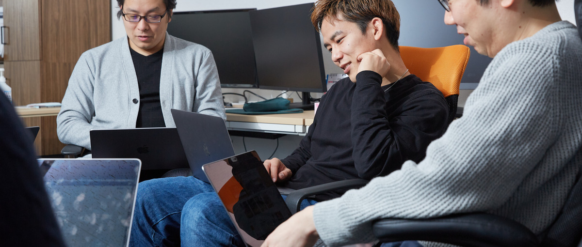 あなたのキャリアをゼロからサポート！初心者歓迎のWebエンジニア募集