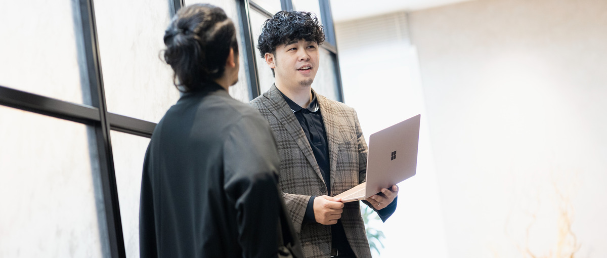 愛知｜チャレンジングな環境でバックエンド・インフラ知識を身につけませんか