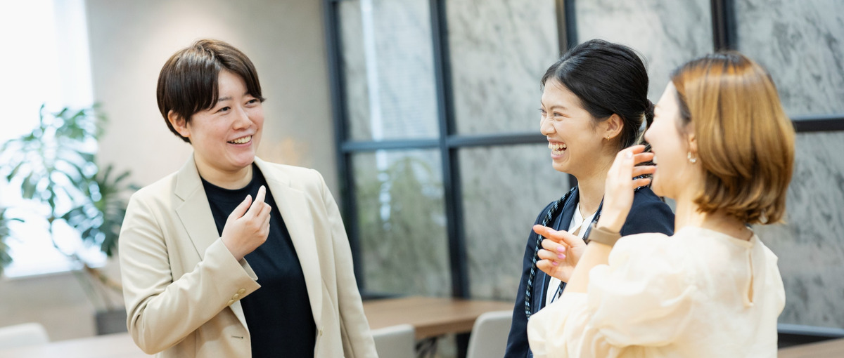 愛知｜顧客の業務改善にコミットして、ちょっと先の常識を提供しませんか？