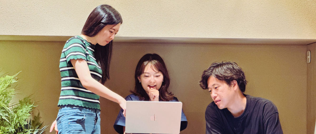 前年比2.5倍の成長率！AI SaaS企業で効率的に営業力をあげたい人募集