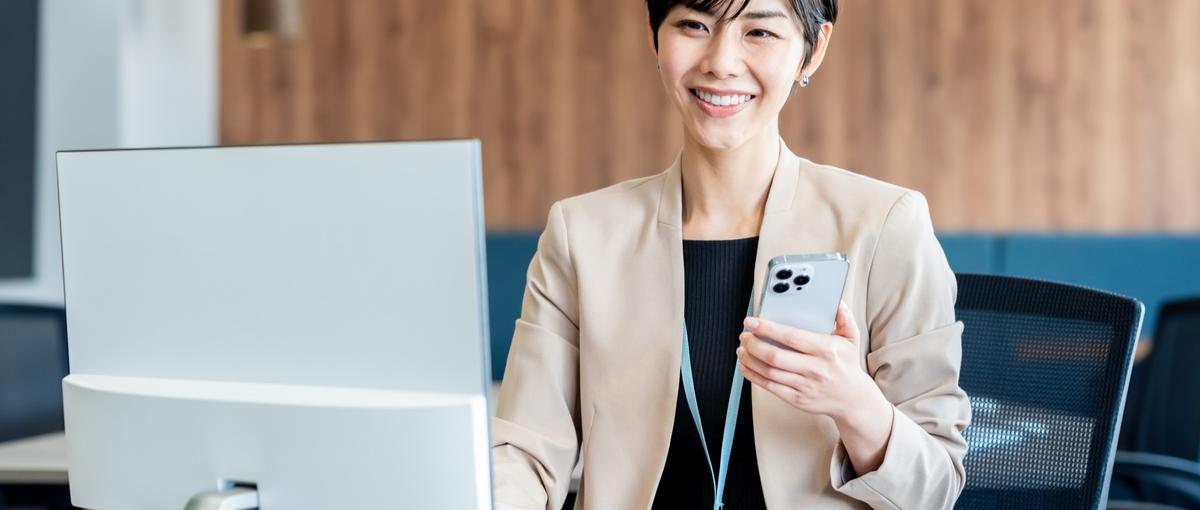 あなたがエンジニアのキャリアを創る。急成長のITベンチャーで営業職を募集！