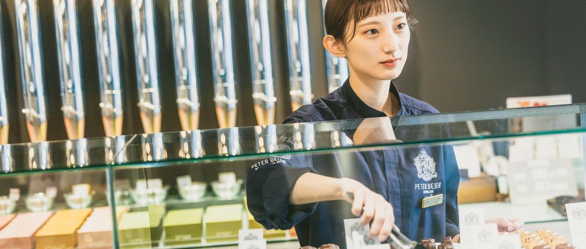 新卒｜宿泊業の枠を超えて挑戦を続け、知床の魅力を伝える！｜知床×ホテル