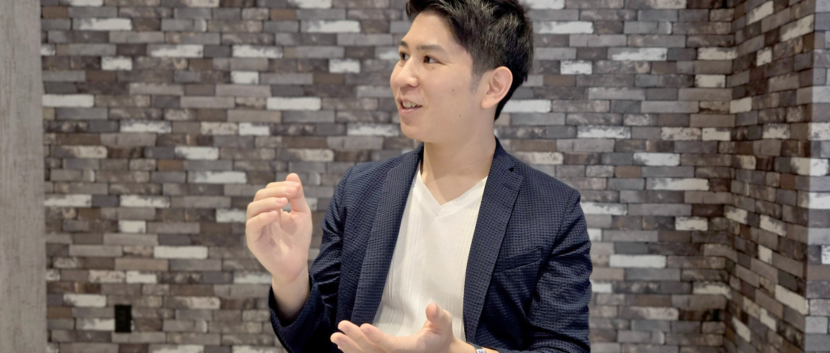 デジタルマーケティングの力で、まだ見ぬ価値ある商材を世界に発信しませんか？