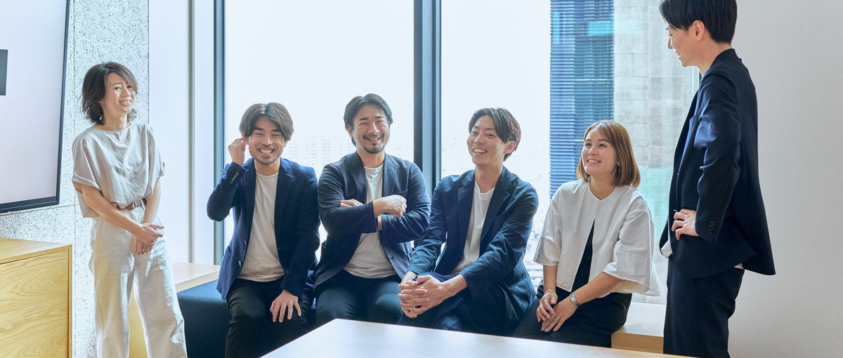 責任者候補｜主力事業の目標達成と成長戦略をお任せします