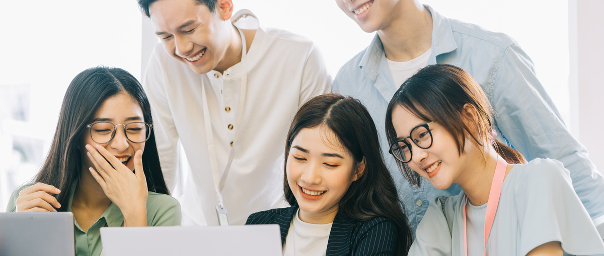 Webエンジニアになりたい！初めてでも活躍人材を作る研修とは？