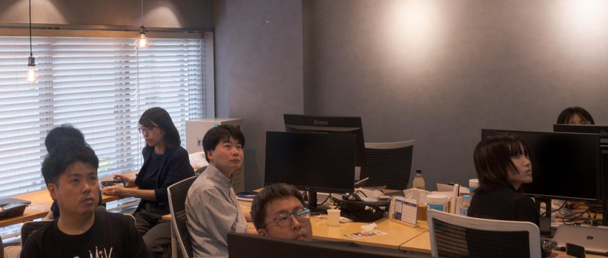 オープンポジション｜自社Saasのエンジニア募集中！