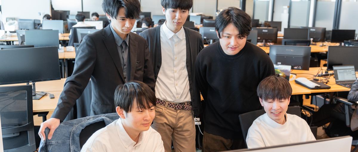 生成AI×Web開発｜導入PJをリードするフルスタックエンジニア募集！
