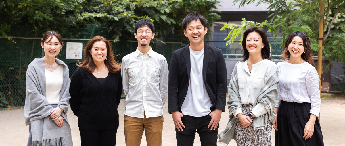 子どもの虐待などの社会課題に構造から取り組む！広報の中核を担える方募集！