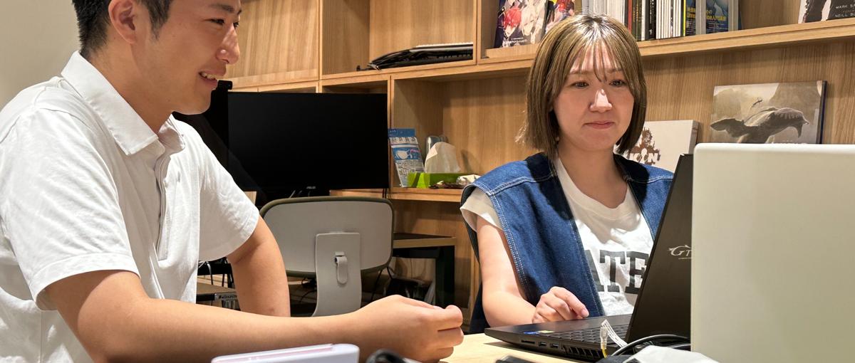 一貫したサポートで顧客の信頼を築く！セールス＆サクセスのスペシャリスト募集