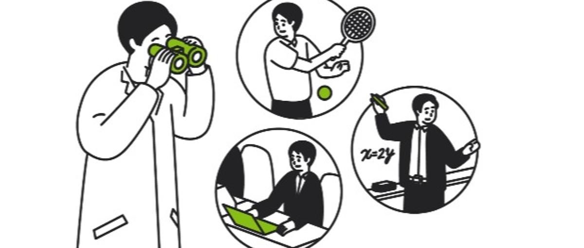 データ分析のスペシャリスト｜行動分析で医療や介護、教育現場の業務を改善！