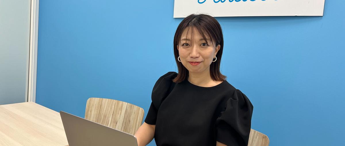 恋のキューピッドはあなた！マッチング率6割越えの婚活サービスで笑顔を創る