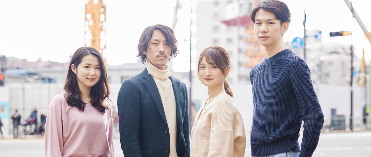 リーダー候補！高校生を支えるコーチング型スクールのセールスコアメンバー募集