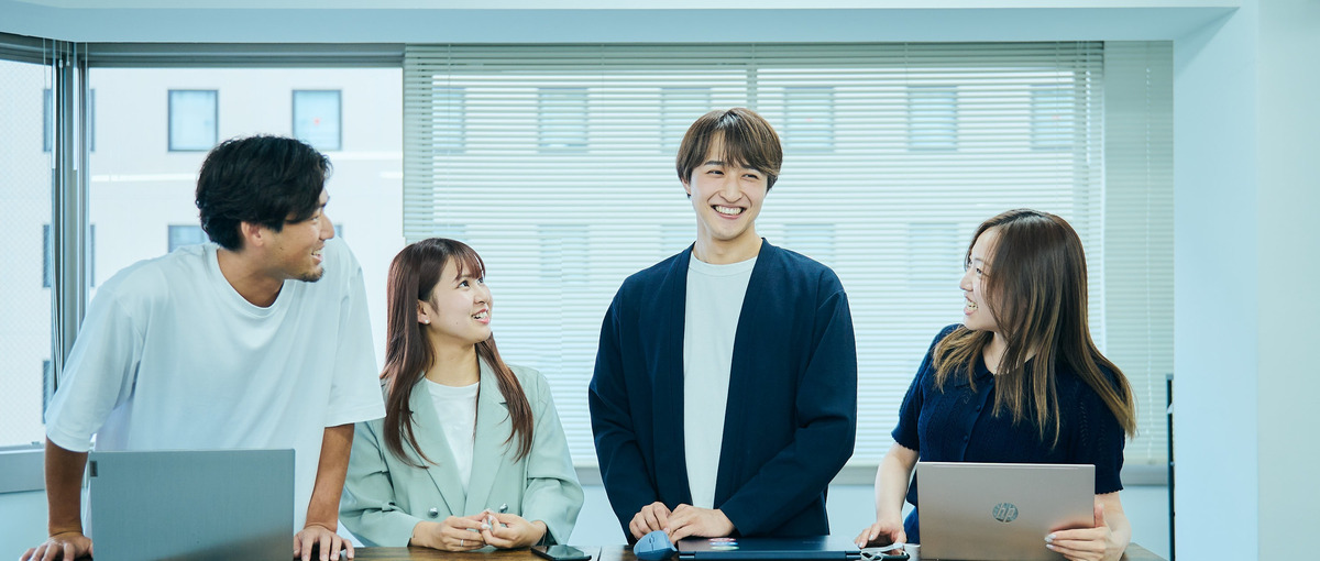 1人目エンジニア採用担当｜急成長ベンチャーで組織の未来をデザインする