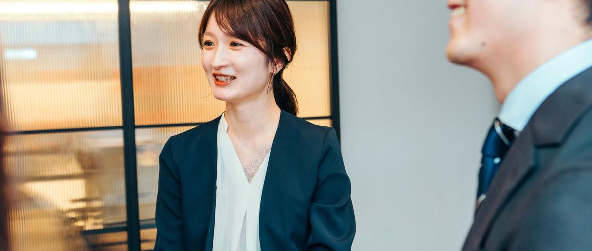 市場価値を高めたい新卒！まずはオンラインでカジュアルにお話しませんか？