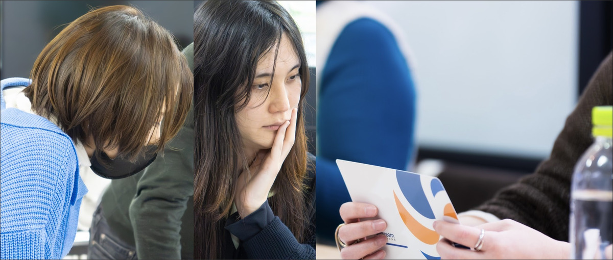 コーディング経験不要 / ITの力でビジネス課題を解決したい方を募集