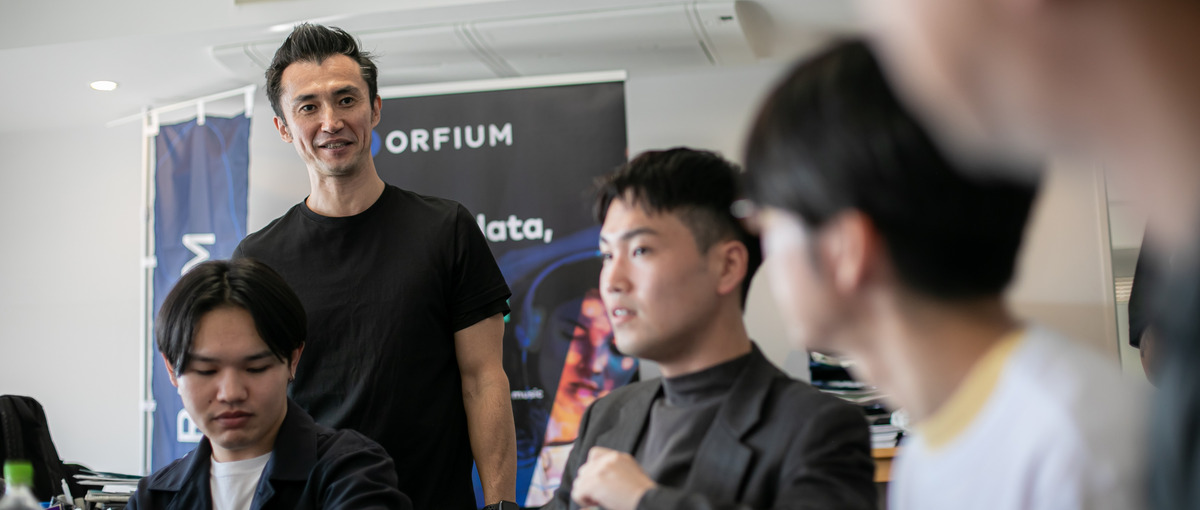 著作権のスペシャリストとして活躍｜音楽業界・音楽ビジネスに興味がある方