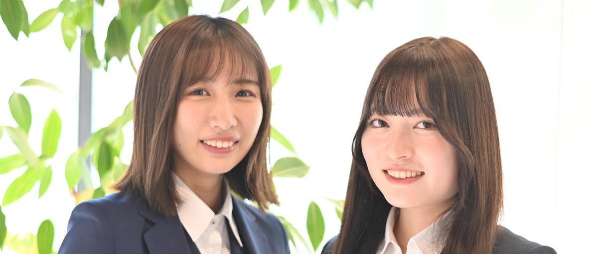 26新卒　高難易度の営業にチャレンジ！同世代より成長したい新卒採用中！