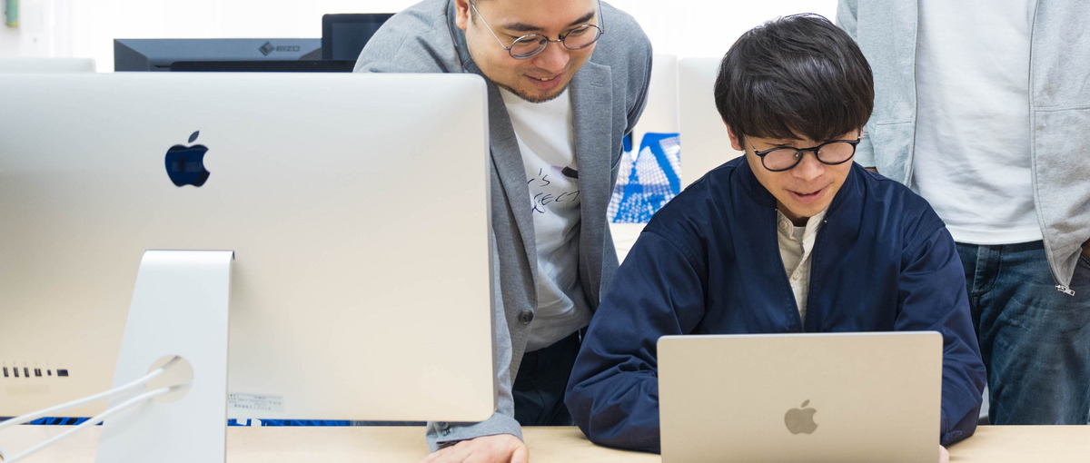 エンジニア視点でデザインと向き合いたいリードエンジニアWanted！